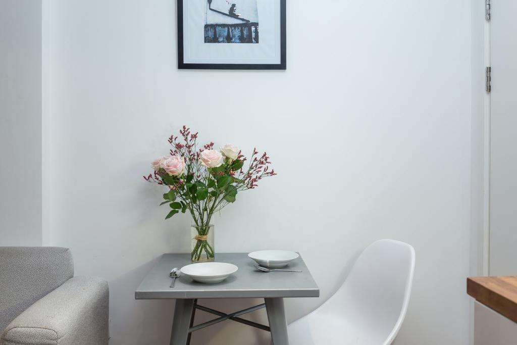 Camden Prime Aparthotel Лондон Екстериор снимка