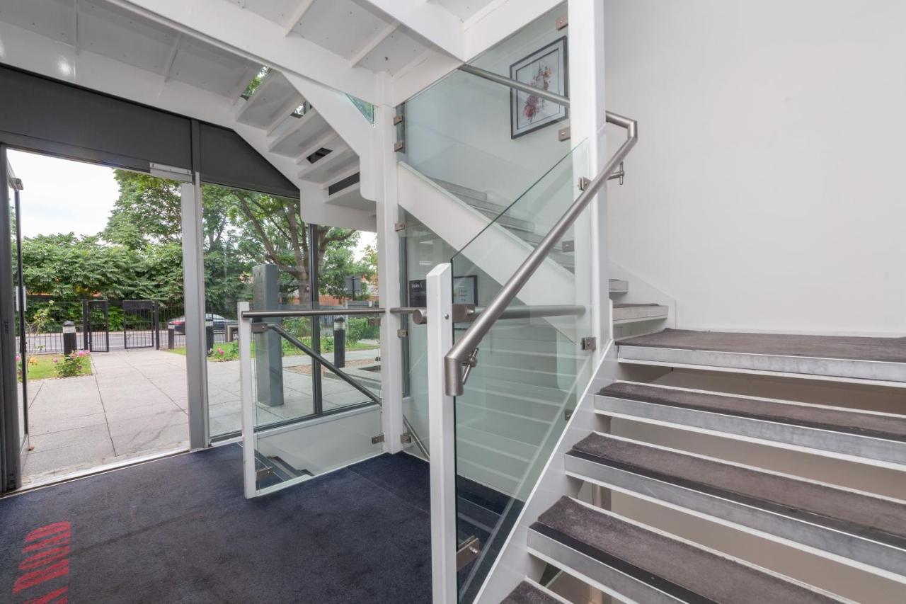 Camden Prime Aparthotel Лондон Екстериор снимка