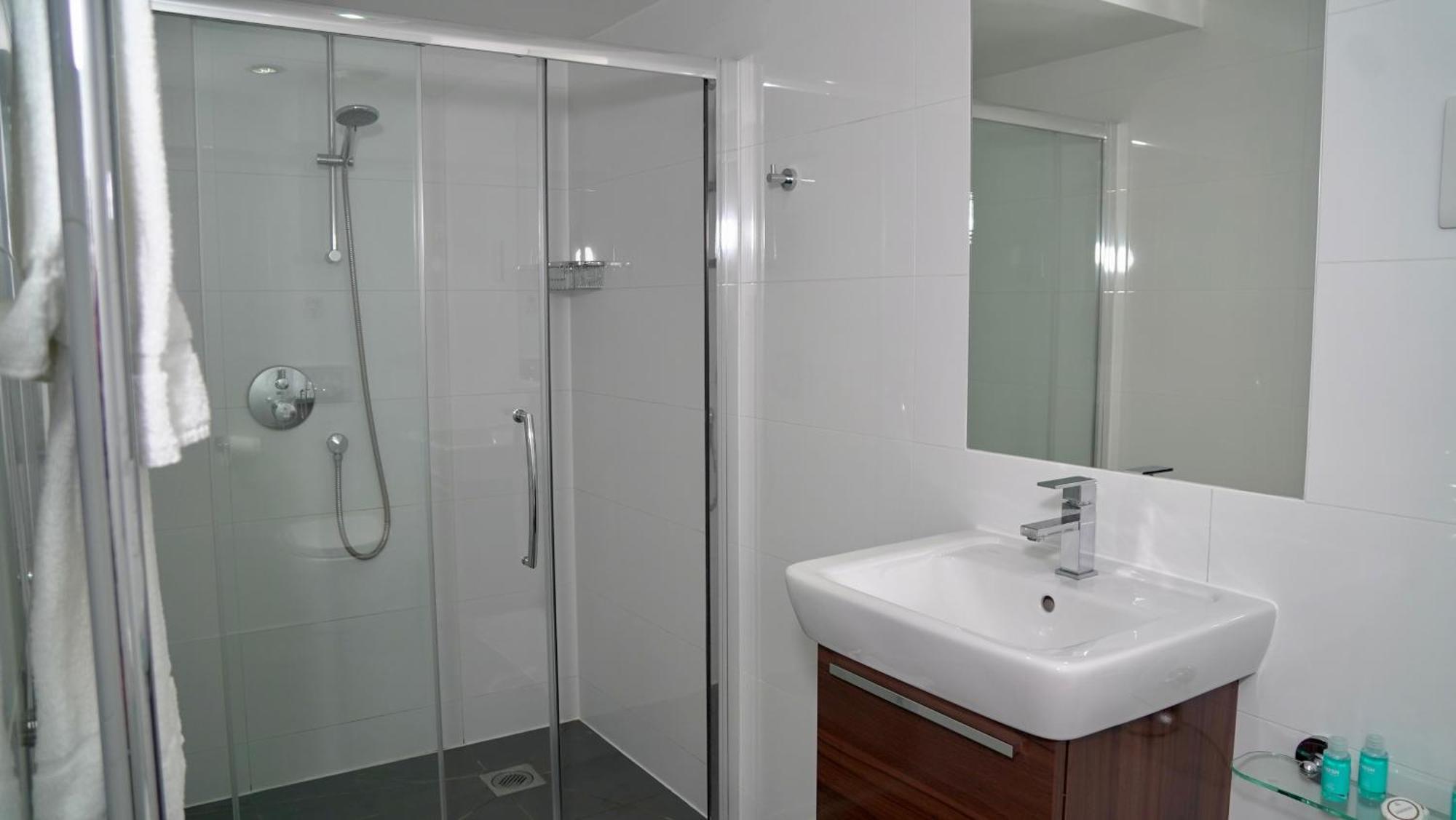 Camden Prime Aparthotel Лондон Екстериор снимка