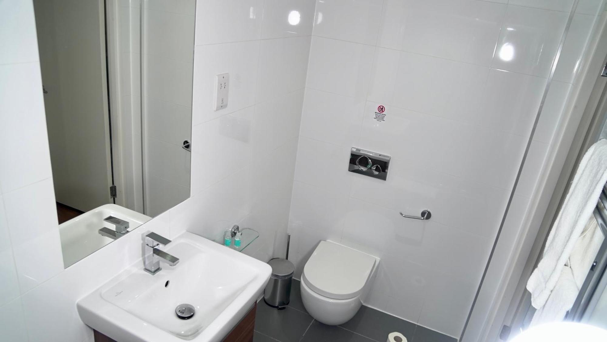Camden Prime Aparthotel Лондон Екстериор снимка